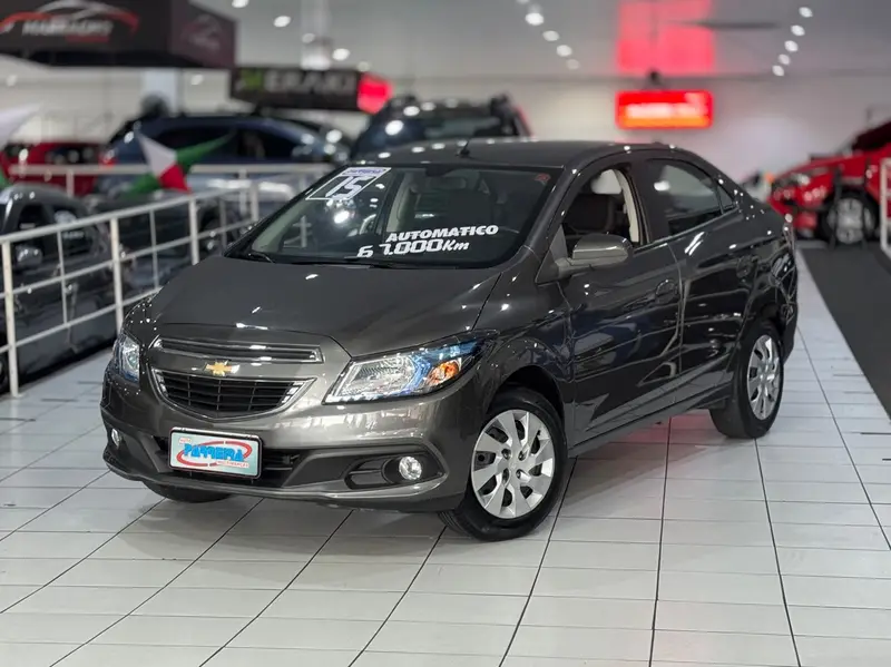 Chevrolet 1.4 LT SPE/4 (Aut)