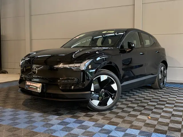 Carro Volvo EX30 2024 Plus