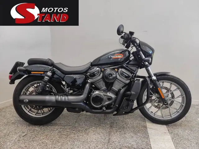 Moto Harley-Davidson Nightster Special 2023 975 cc