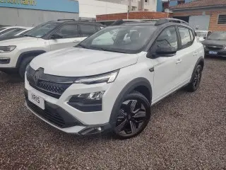 Carro Renault Kardian 2025 Premiere Edition 1.0 Turbo AT