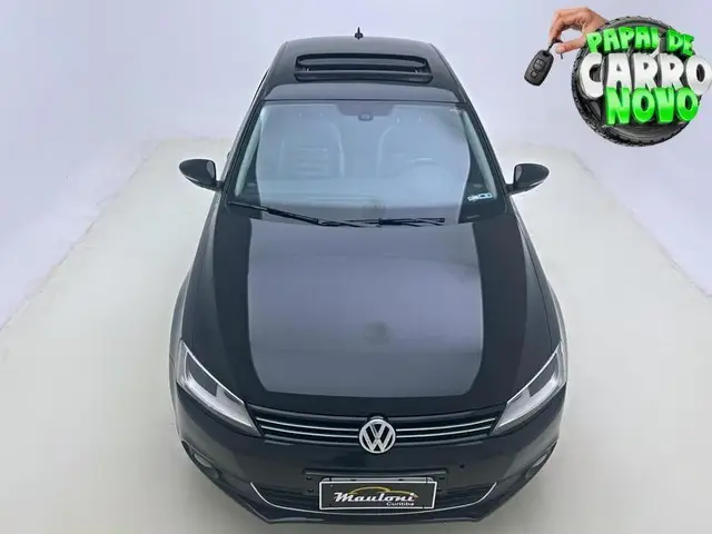Carro Volkswagen Jetta 2013 2.0 TSI Highline DSG