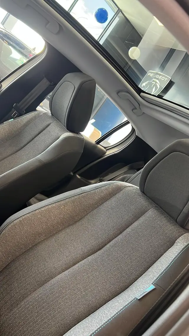 Carro Peugeot 208 2025 Style 1.0