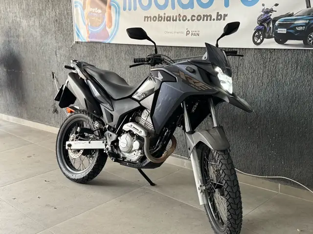 Moto Honda XRE 300 2022 (ABS) (Flex)