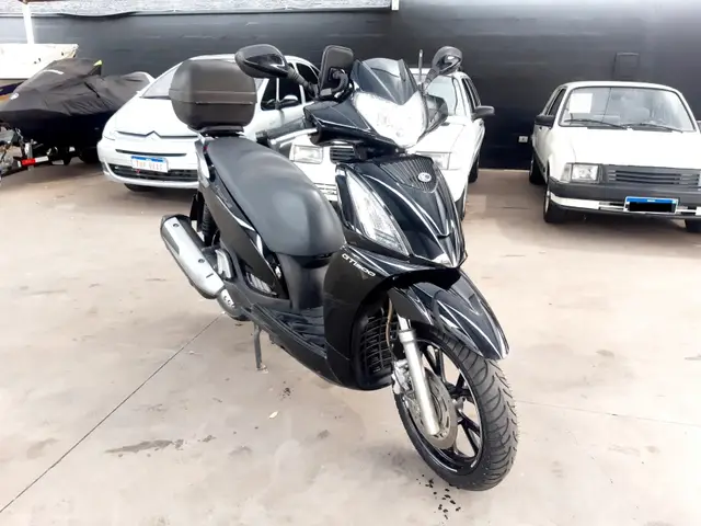Moto Kymco PEOPLE GT 300I 2020 PEOPLE GT 300I