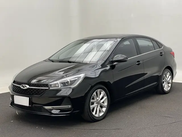 Carro CAOA Chery Arrizo 5 2020 1.5T RXT (Aut)