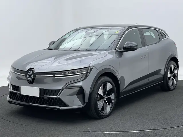 Carro Renault Megane E-Tech 2024 EV60