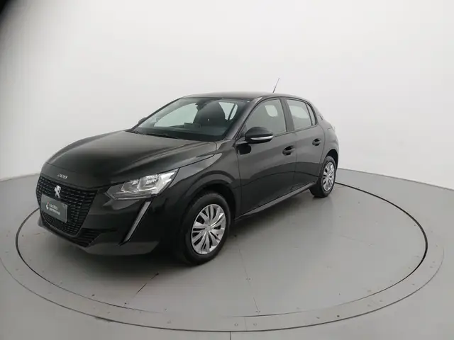 Carro Peugeot 208 2024 Like 1.0