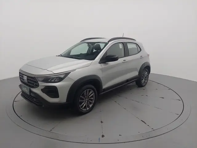 Carro Fiat Pulse 2024 Drive 1.3 (Aut.)