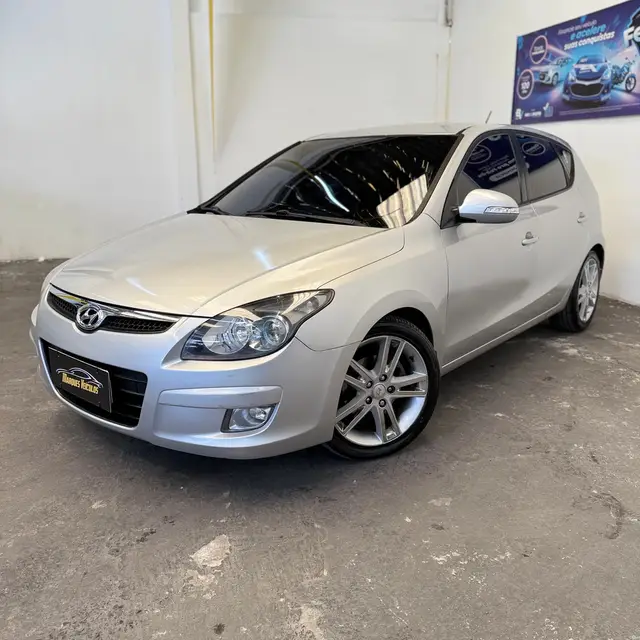 Carro Hyundai i30 2012 GLS 2.0 16V (aut)