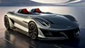 BYD Super 9 Speedster: esportivo à lá Speed Racer é registrado no Brasil