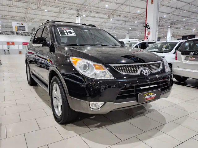 Carro Hyundai Veracruz 2010 GLS 3.8 V6