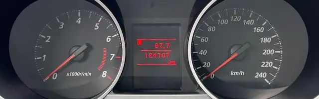 Carro Mitsubishi Outlander 2012 2.0 16V CVT