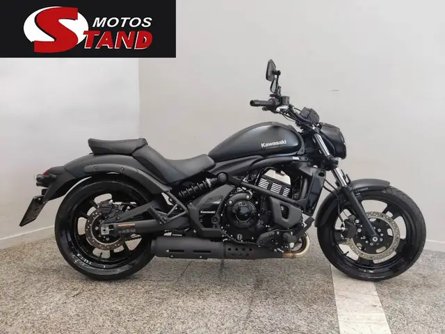 Moto Kawasaki Vulcan 2025 S 650