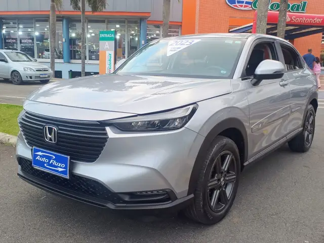 Carro Honda HR-V 2023 EXL 1.5 I-VTEC CVT