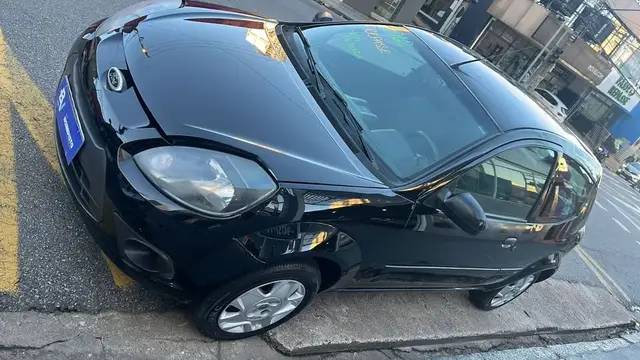 Carro Ford Ka 2012 Ka 1.0 Fly (Flex)