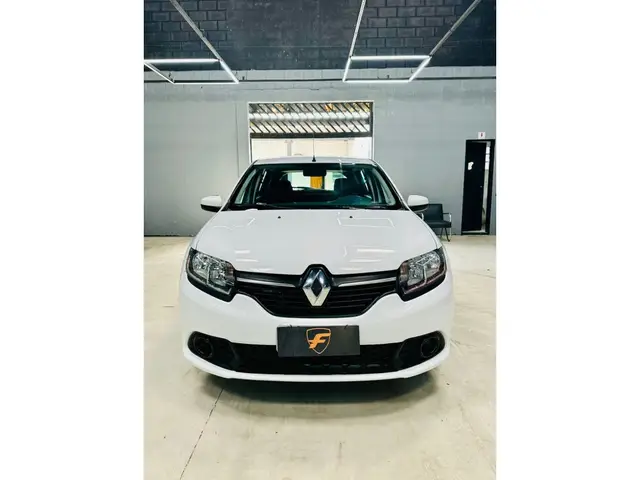 Carro Renault Sandero Stepway 2018 1.6 16V SCe (Flex)