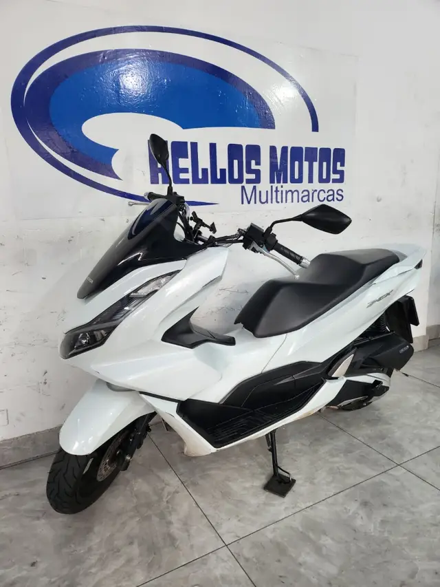 Moto Honda PCX 160 2023 ABS