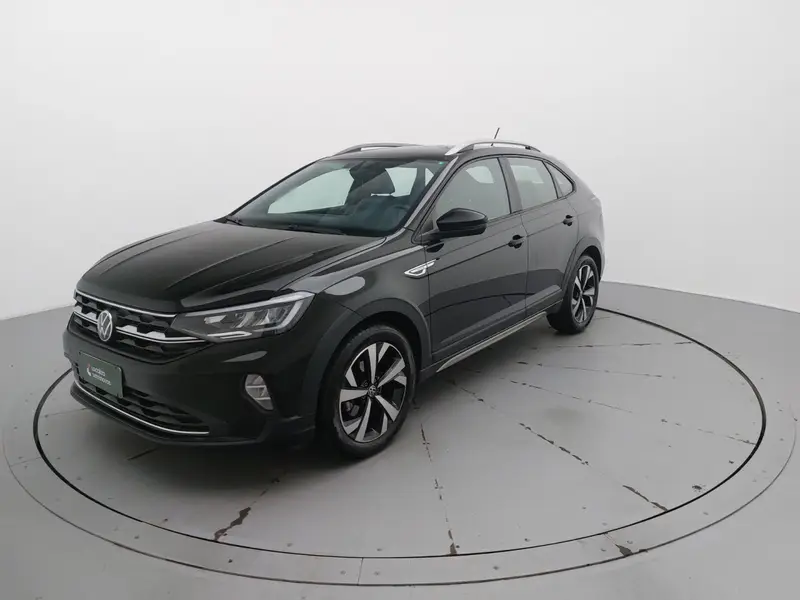 Volkswagen Nivus Highline 200 TSI