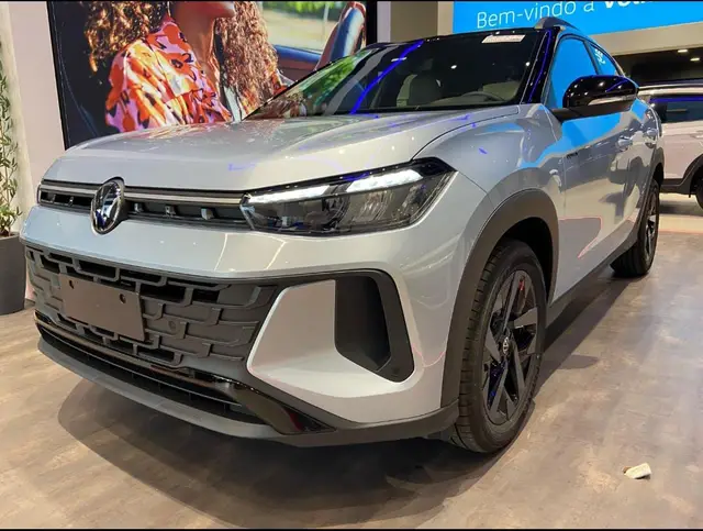 Carro Volkswagen Tera 2026 High