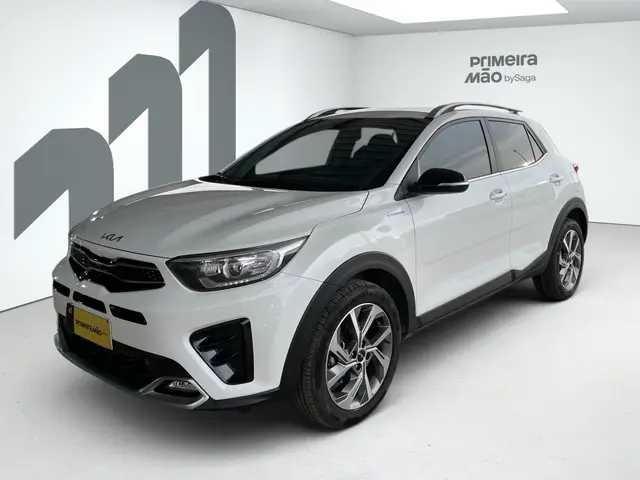 Carro Kia Stonic 2024 SX 1.0
