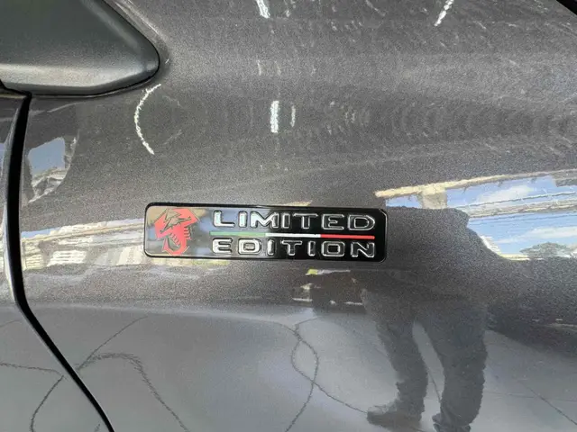 Carro Fiat Fastback 2025 Limited Edition