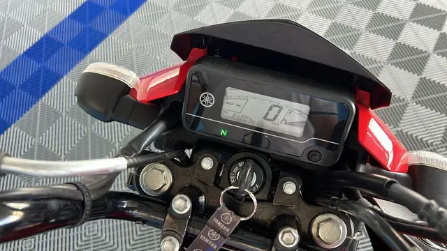Moto Yamaha YBR 125 Factor 2024 Ybr 125 Factor ED (Flex)