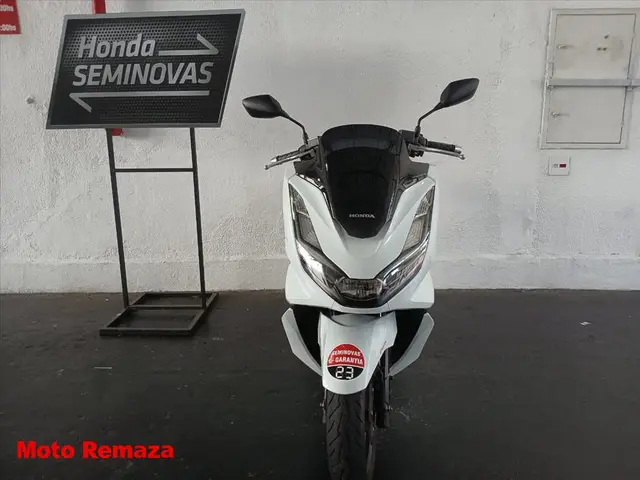 Moto Honda PCX 160 2023 ABS
