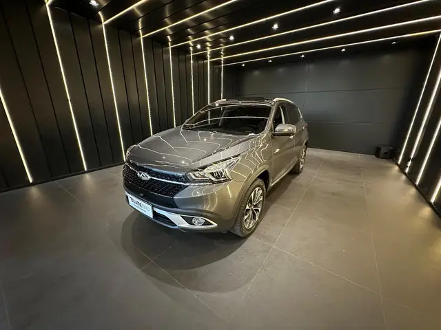 Carro CAOA Chery Tiggo 7 2022 TXS 1.5
