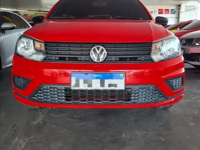 Carro Volkswagen Gol 2022 1.0 12v (Flex)