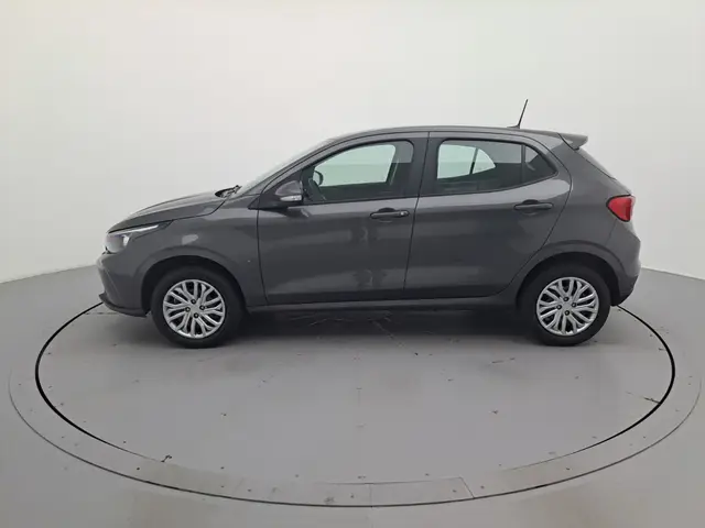 Carro Fiat Argo 2025 Drive 1.0