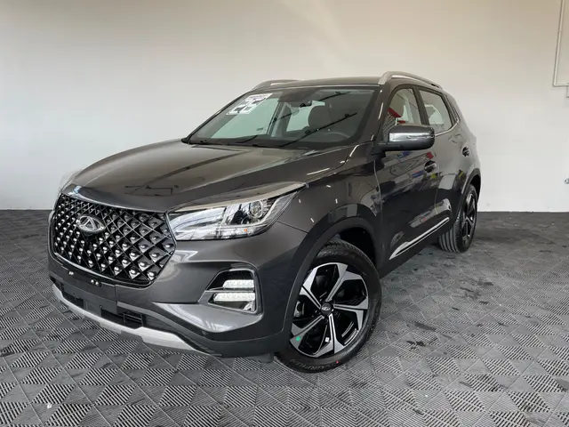 Carro CAOA Chery Tiggo 5X 2026 Sport