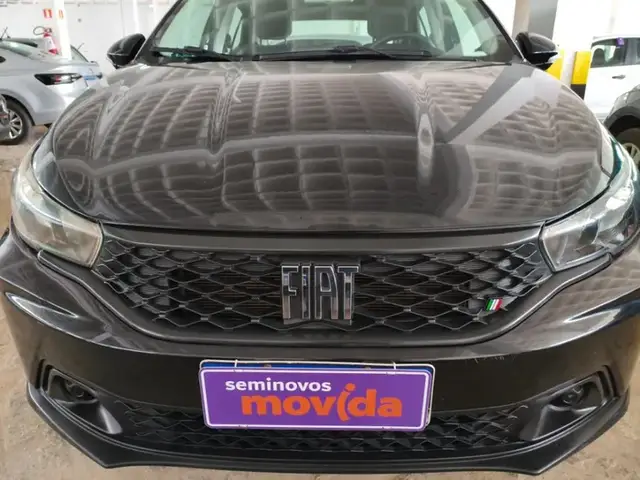 Carro Fiat Argo 2025 Drive 1.0 (Flex)