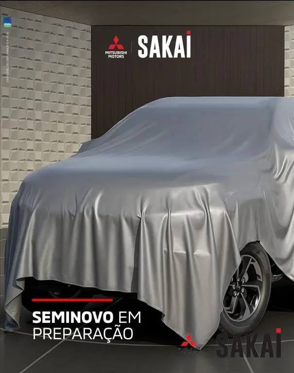 Carro Renault Duster 2024 Iconic 1.3 Turbo (Flex) (Aut.)