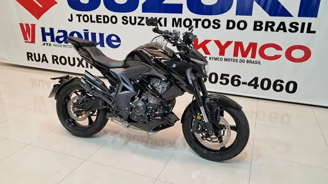 Moto Zontes R350 2025 ABS