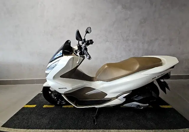 Moto Honda PCX 150 2019 150