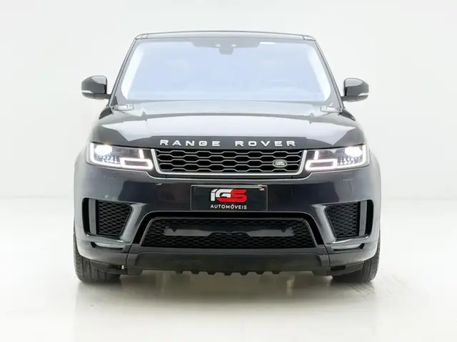 Carro Land Rover Range Rover Sport 2019 3.0 SDV6 HSE Dynamic