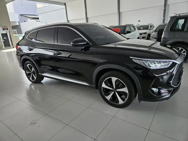 Carro BYD Song Plus 2025 Premium (Híb.)