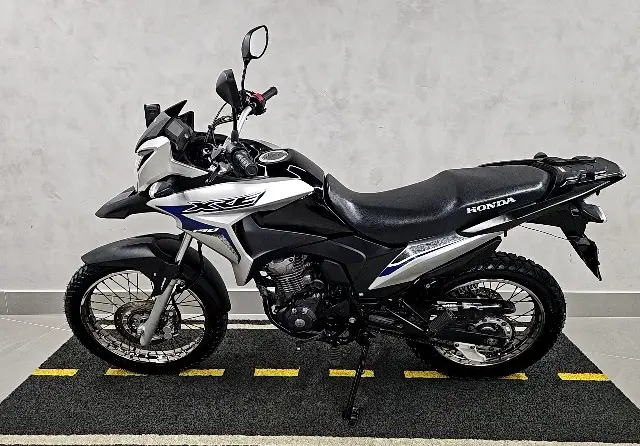 Moto Honda XRE 190 2019 (ABS) (Flex)