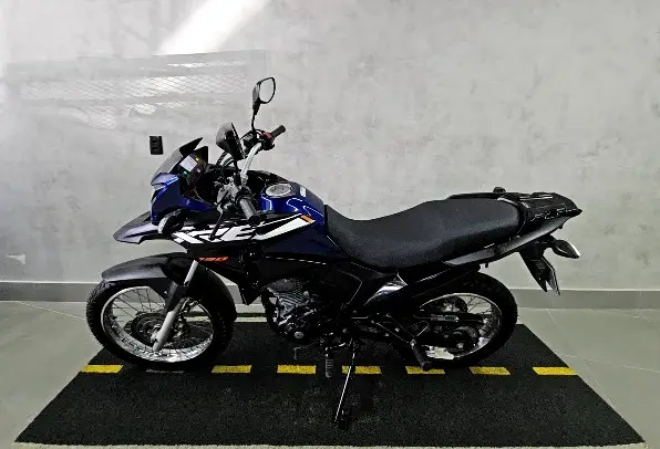 Moto Honda XRE 190 2023 ABS