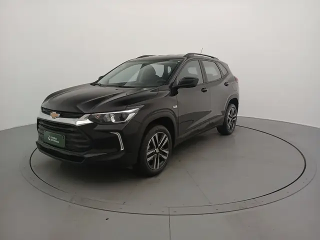 Carro Chevrolet Tracker 2024 LT 1.0 Turbo (Aut.)