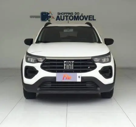 Carro Fiat Pulse 2024 Drive 1.3