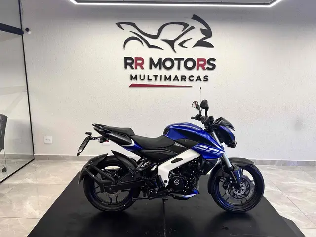 Moto Bajaj Dominar 200 2023 DOMINAR 200