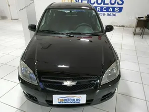 Chevrolet Celta 2013 LS 1.0 (Flex) 4p