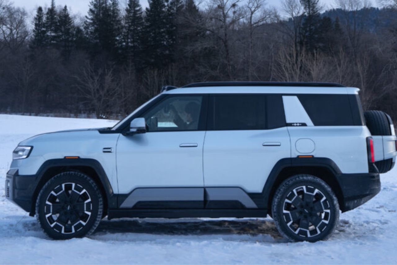 Reprodução/Carsnewchina