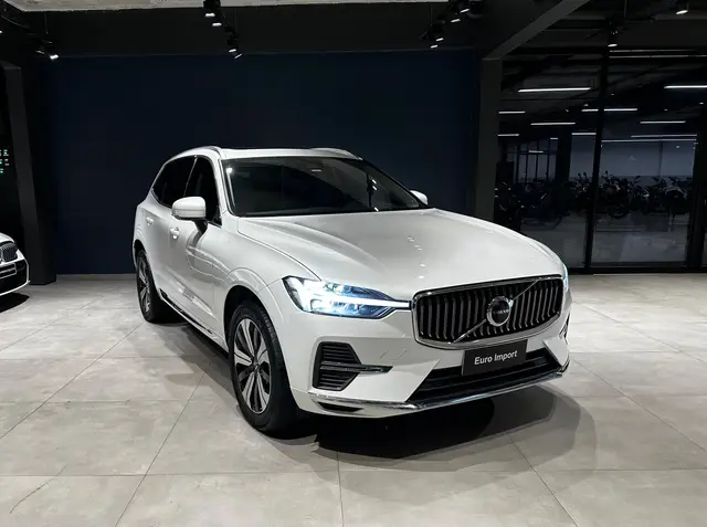 Carro Volvo XC60 2023 Recharge Plus 2.0