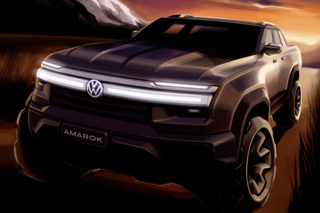 Divulgação;Volkswagen