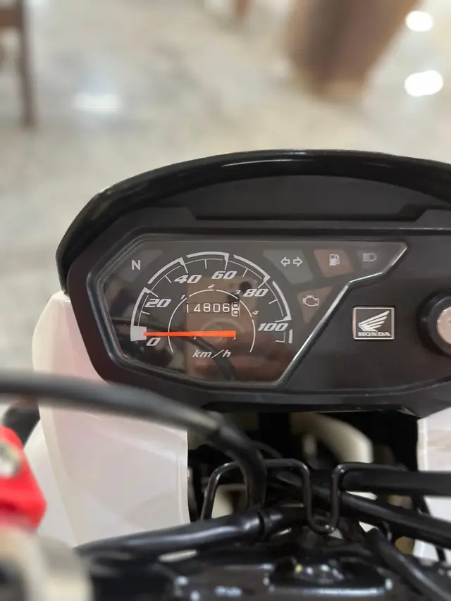 Moto Honda Pop 110i 2024 110i