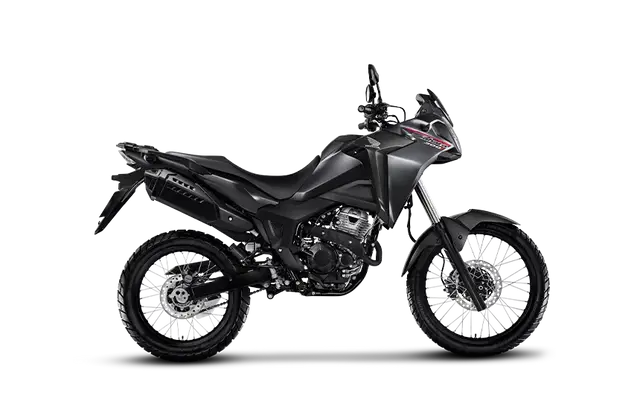 Moto Honda XRE Sahara 300 2025 ABS