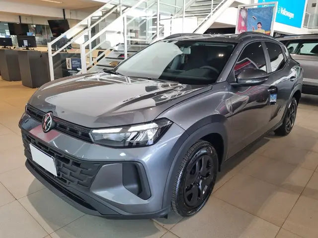 Carro Volkswagen Tera 2026 MPI