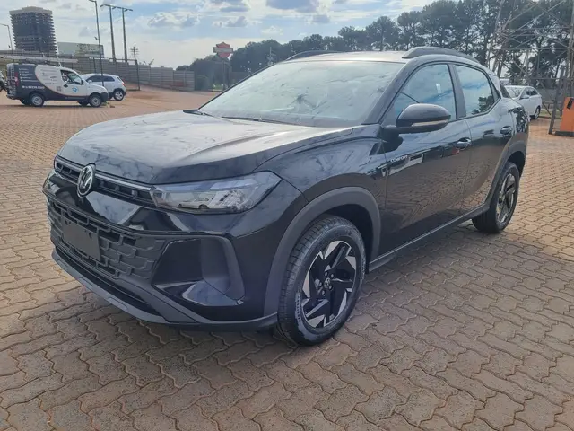 Carro Volkswagen Tera 2026 Comfort